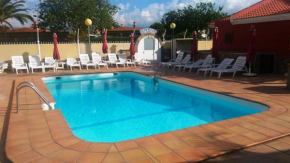 Maspalomas Quiet Bungalow